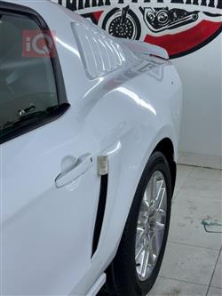 فورد موستانج